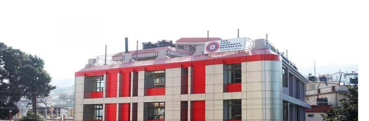 ICFAI University Meghalaya