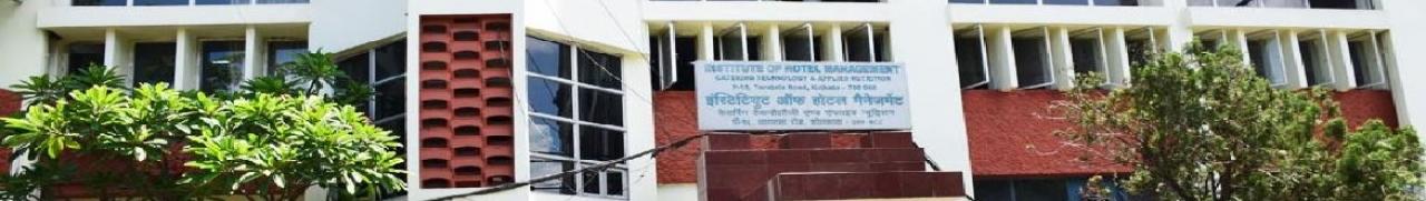 IHM Kolkata