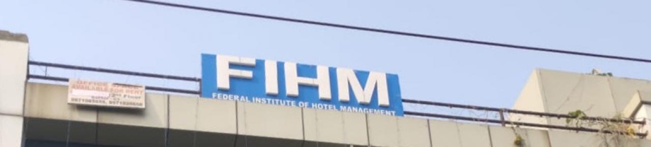 FIHM