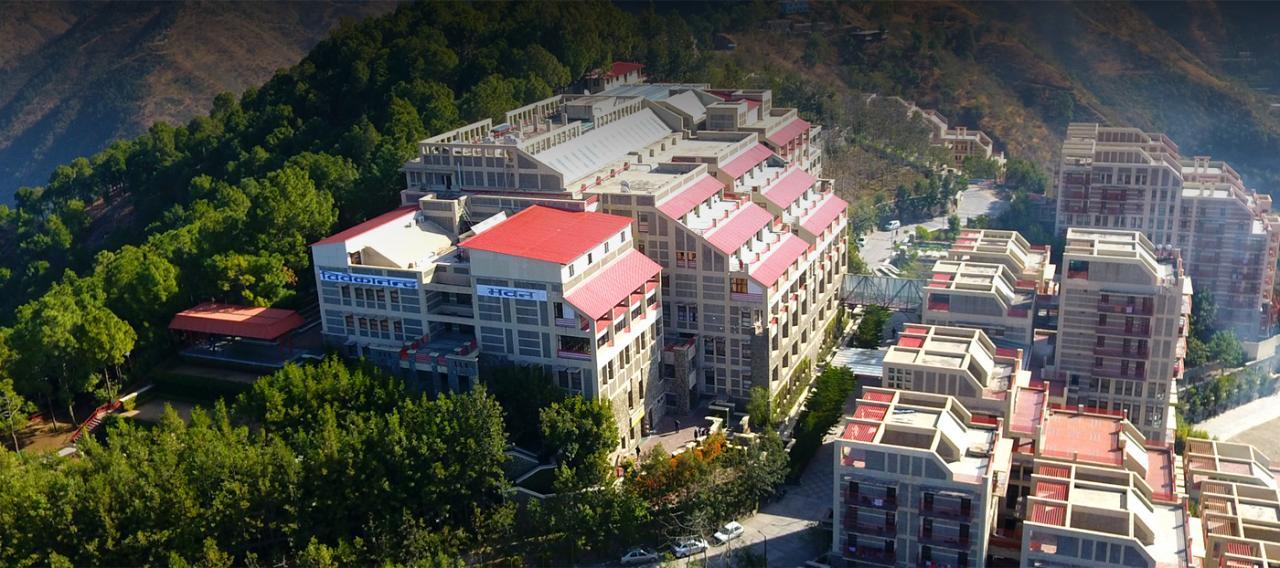 Jaypee University of Information Technology
