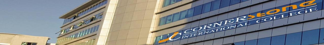 Kings Cornerstone International College