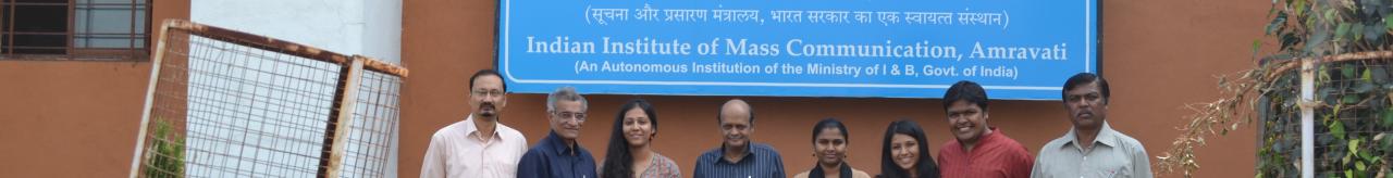 IIMC Amravati