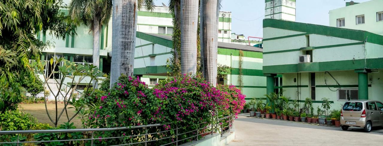 IHM Bhopal