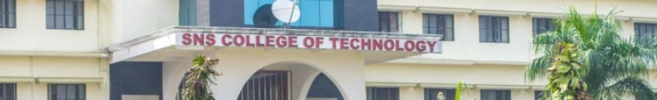 SNS College of Technology