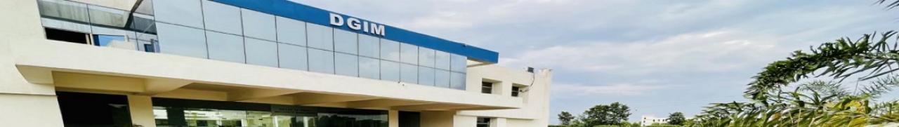DGIM Law College