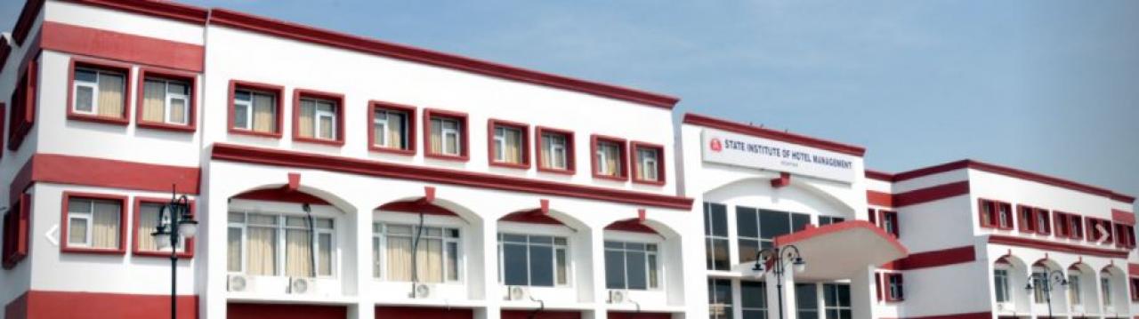 IHM Rohtak