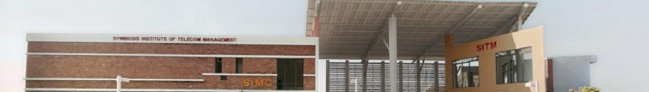 Symbiosis Institute of Digital & Telecom Management