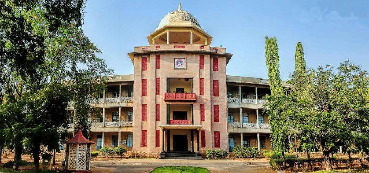 Thiagarajar College of Engineering