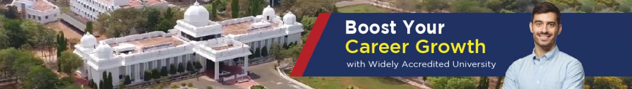 Alagappa University - Online