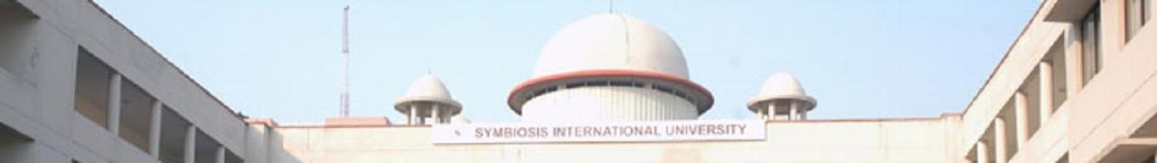 Symbiosis Noida (SIU)