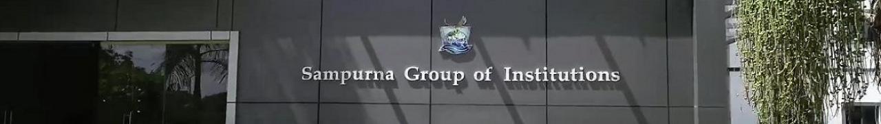 Sampurna Group of Institutions