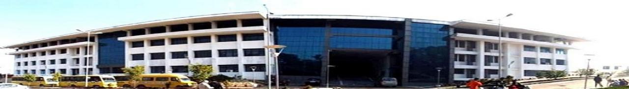 Indus International University (IIU)