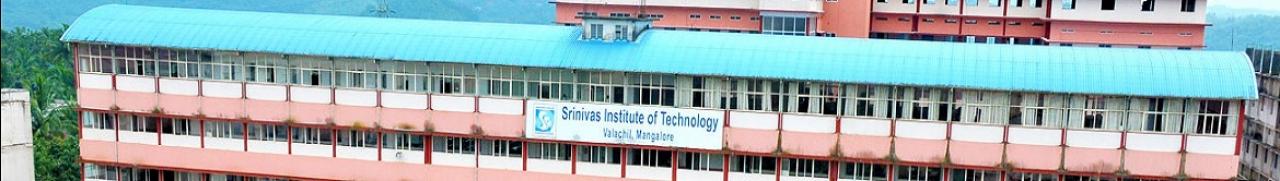 Srinivas Institute of Technology