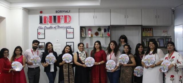 NIF Borivali