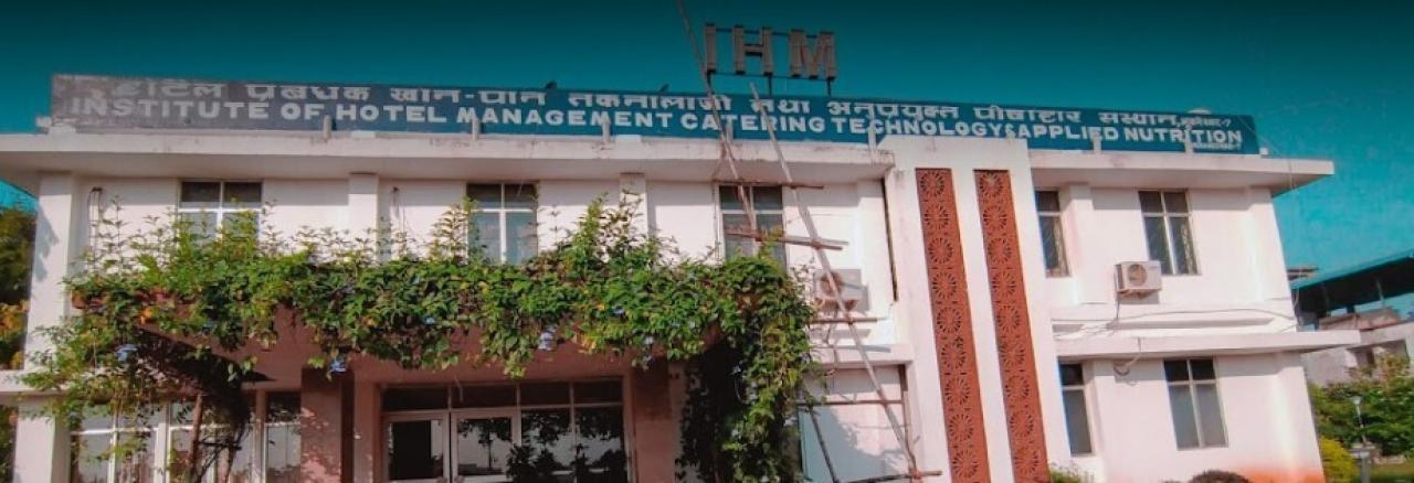 IHM Bhubaneswar