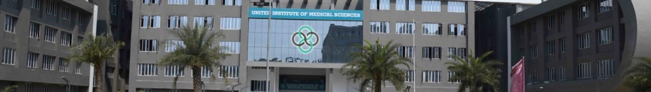 United Institute of Medical Sciences