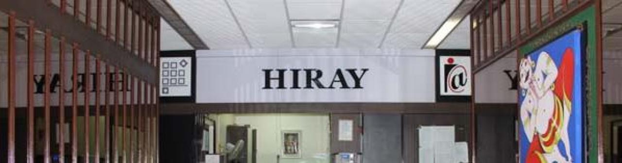 Hiray Group of Institutes