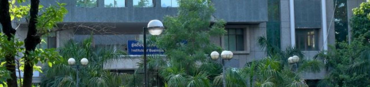 School of Business Management, CSJM University