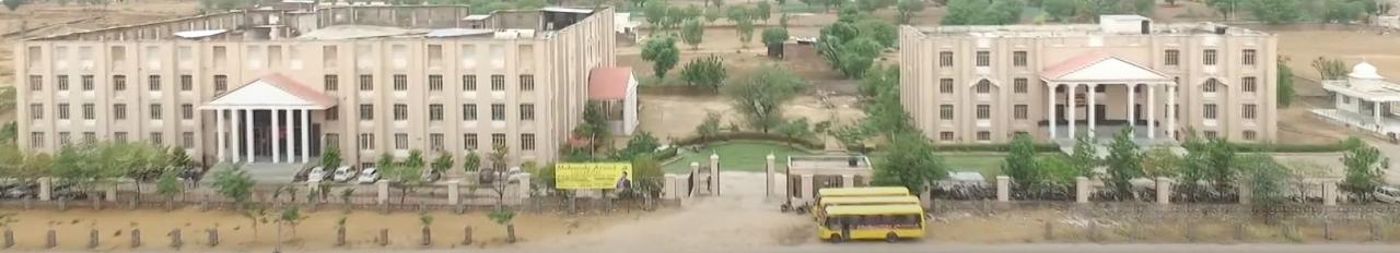 Maharishi Arvind University