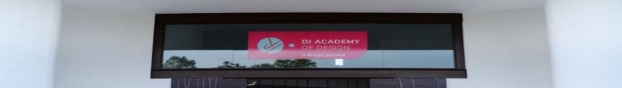 DJ Academy Of Design