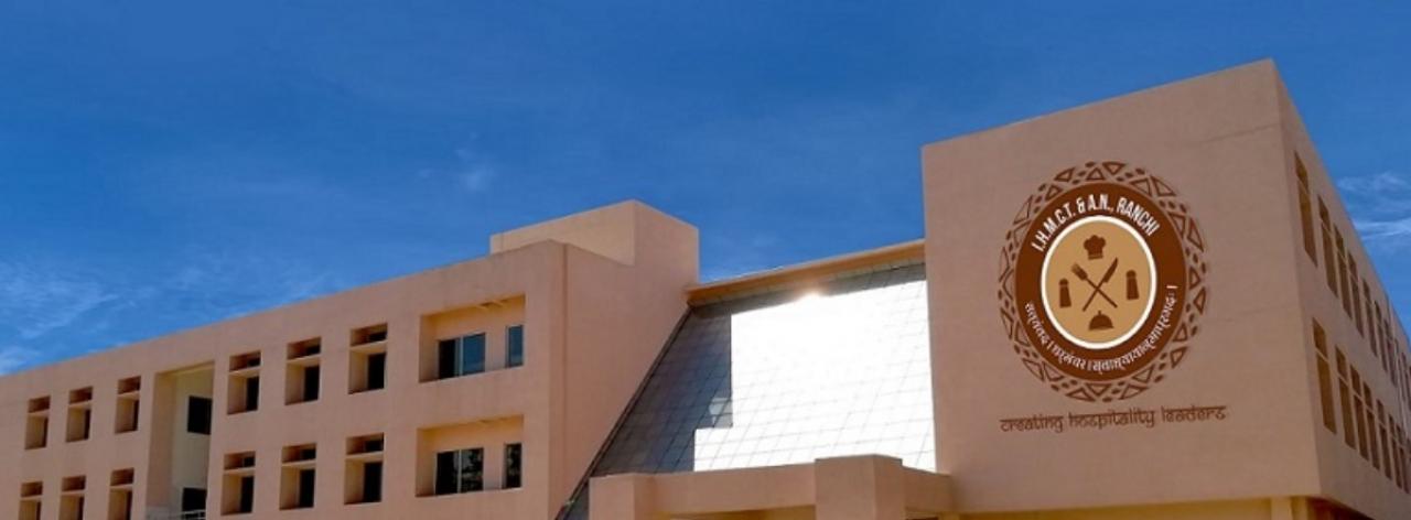 IHM Ranchi