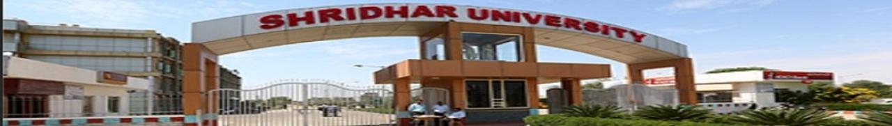 Shridhar University (SU)