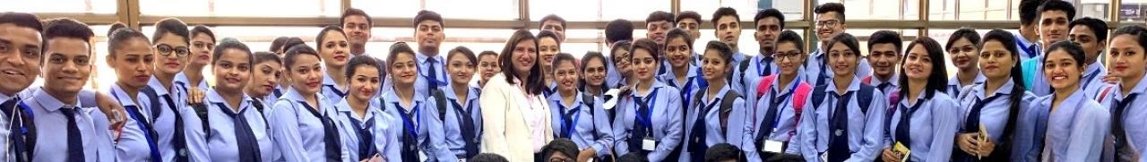 Panache Academy, Vadodara