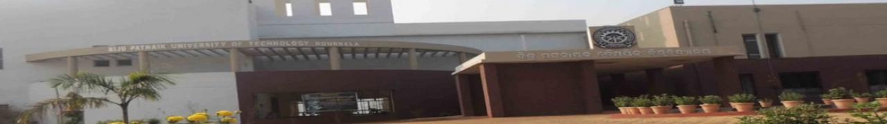 Odisha University of Technology and Research