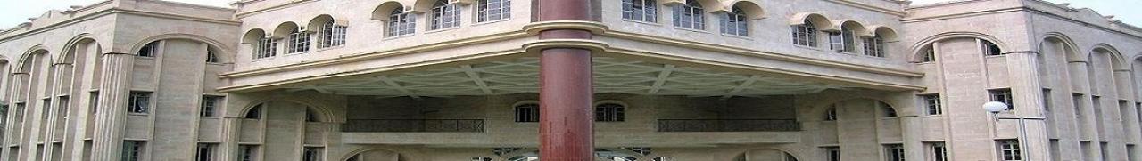 NLU Kolkata