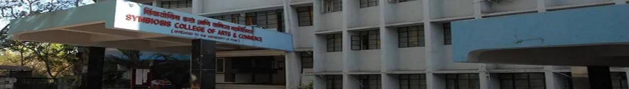 Symbiosis College of Arts and Commerce Pune