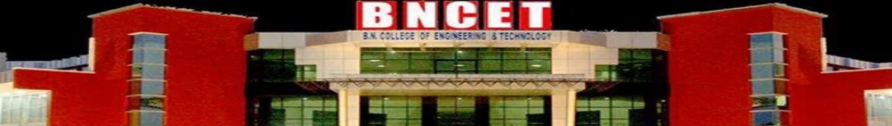 BNCET Lucknow