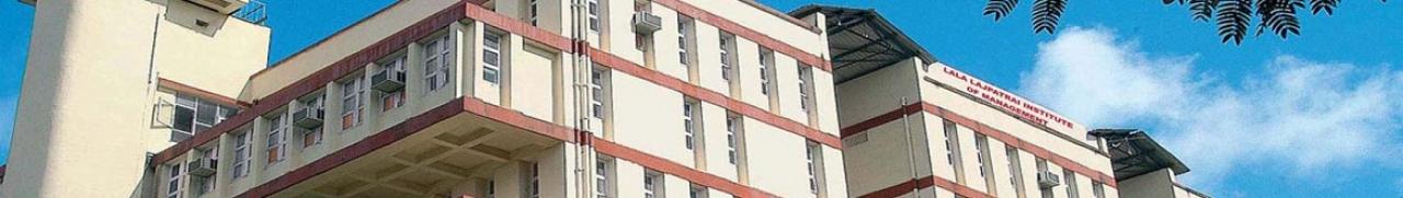 Lala Lajpatrai Institute of Management