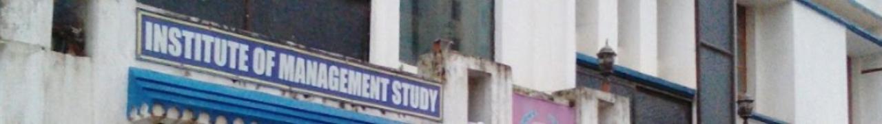 IMS Kolkata
