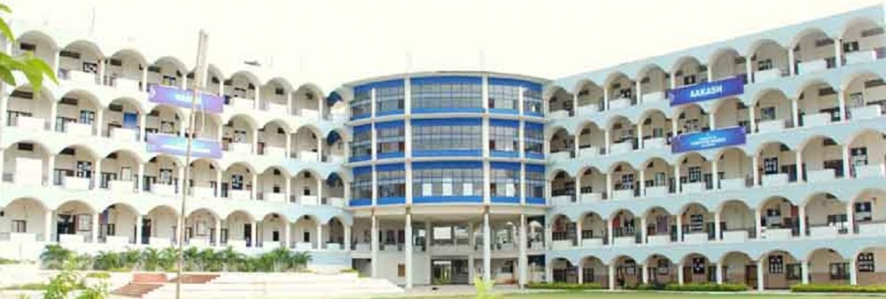Vignan's Institute of Information Technology