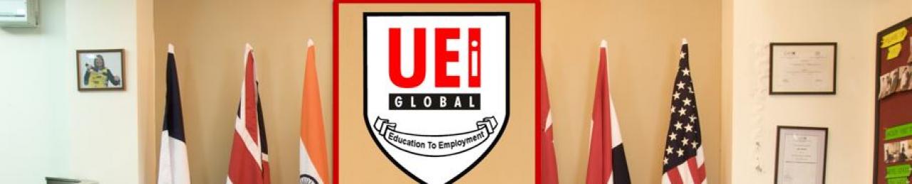 UEI Global Lucknow