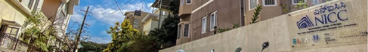 NICC International College of Design and Technology