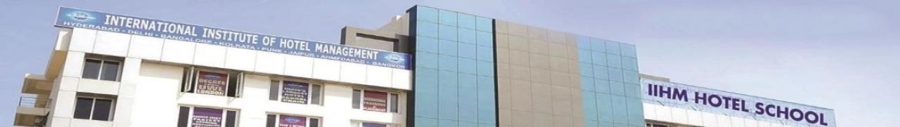 IIHM Hyderabad
