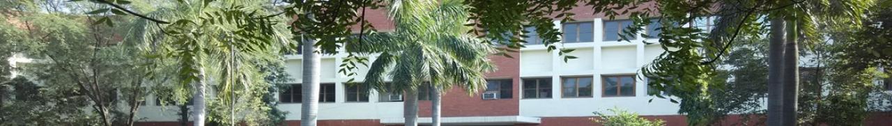 Delhi School of Economics