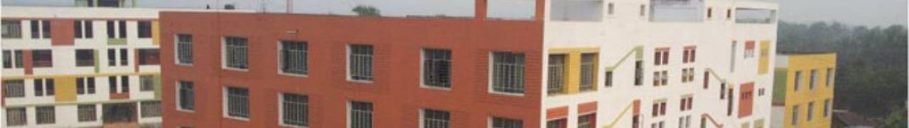 Camellia Institute of Technology