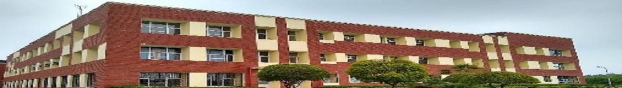 ICRI Dehradun