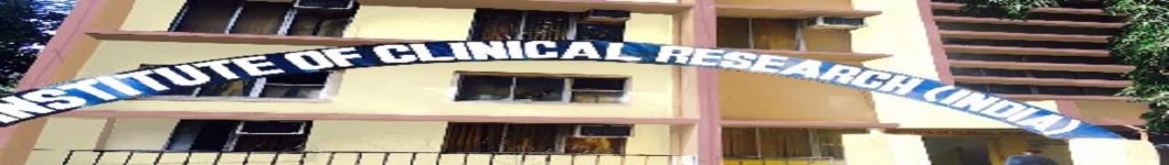 ICRI Mumbai