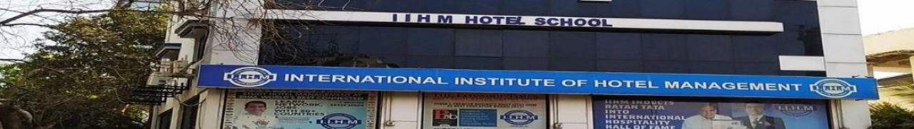 IIHM Ahmedabad