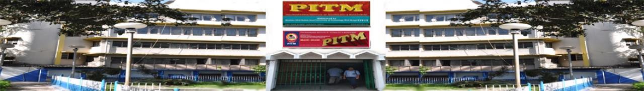 PITM College