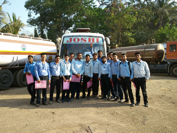 Suvidya Institute of Technology