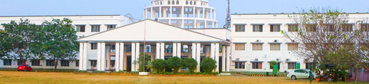 Vinayaka Mission's Law School