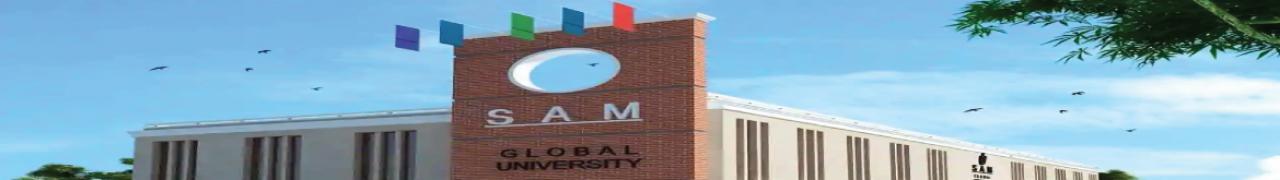 ICRI - SAM GLOBAL University