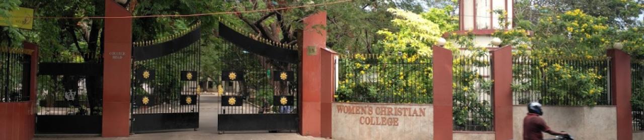 WCC