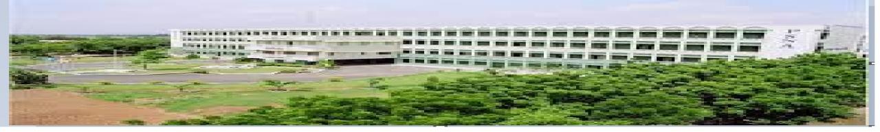 PSNA College of Engineering and Technology