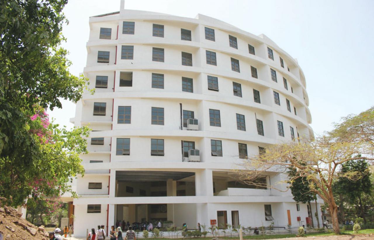 SKSASC Mumbai