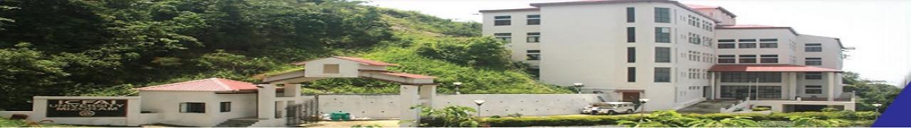 ICFAI University